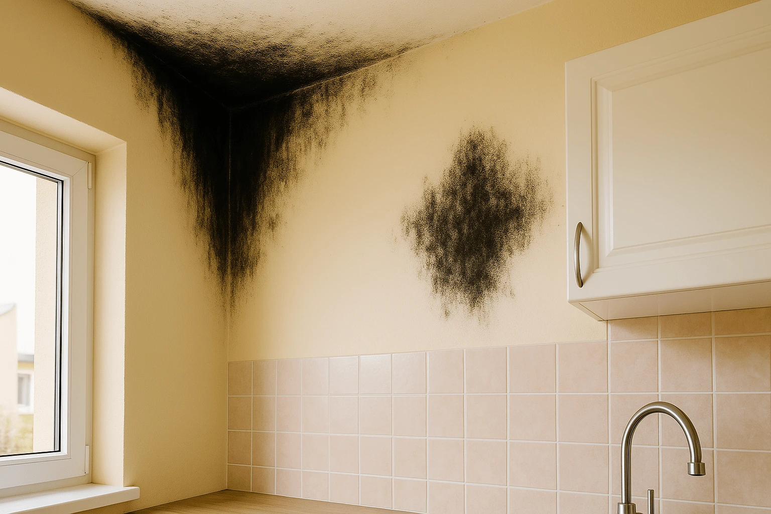 Housing Disrepair Mould Claims