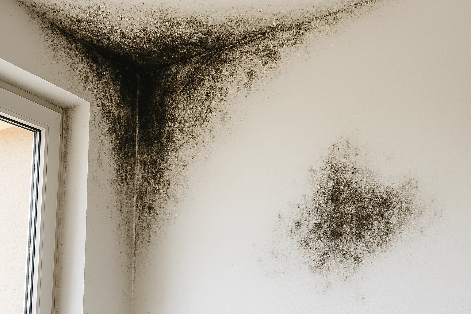 Housing Disrepair Mould Claims