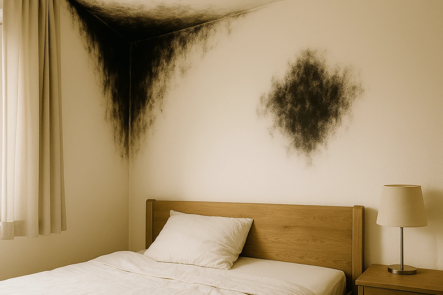 Housing Disrepair Mould Claims