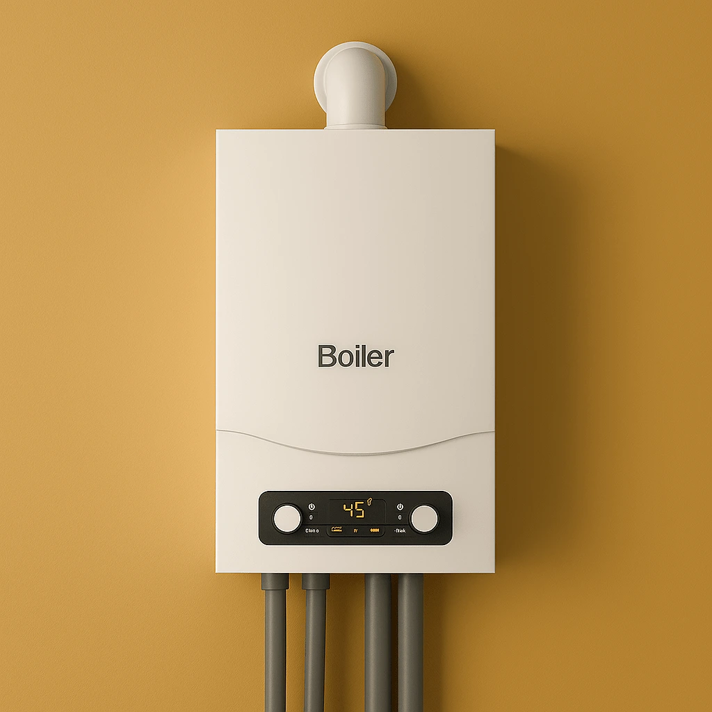 Boiler & Heating Compensation Claims