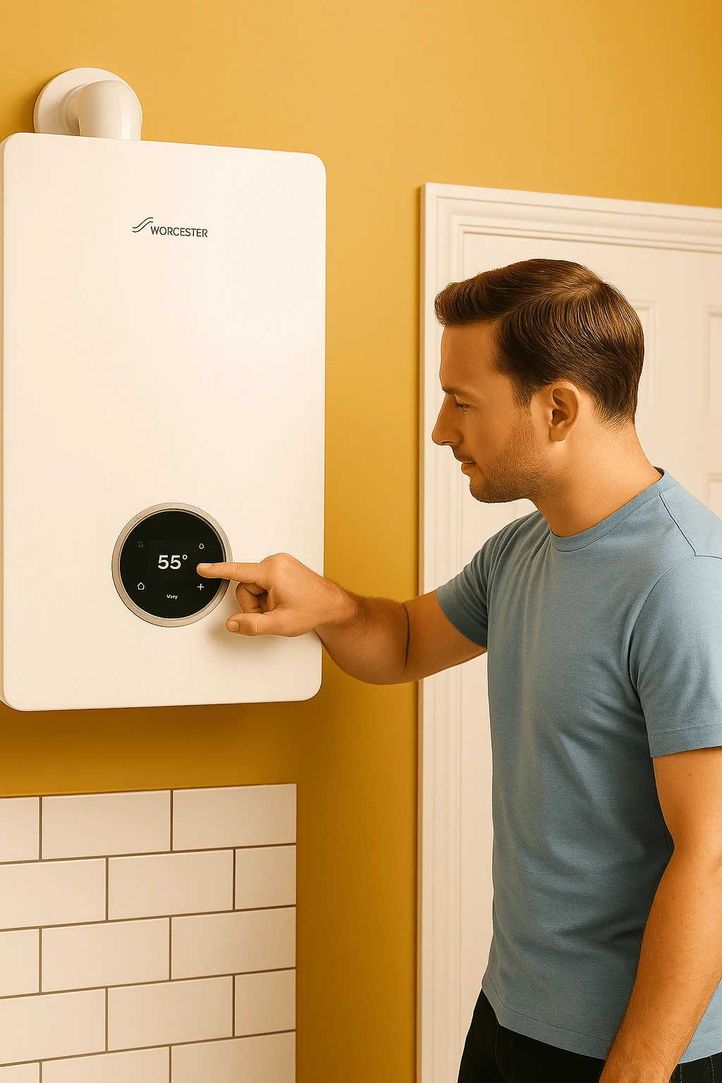 Boiler & Heating Compensation Claims