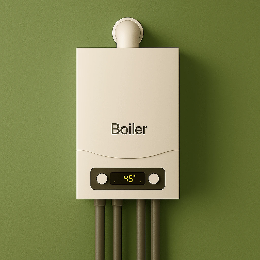 Boiler & Heating Compensation Claims