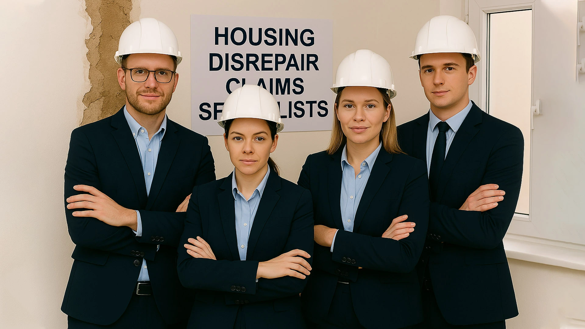 Housing Disrepair Claim