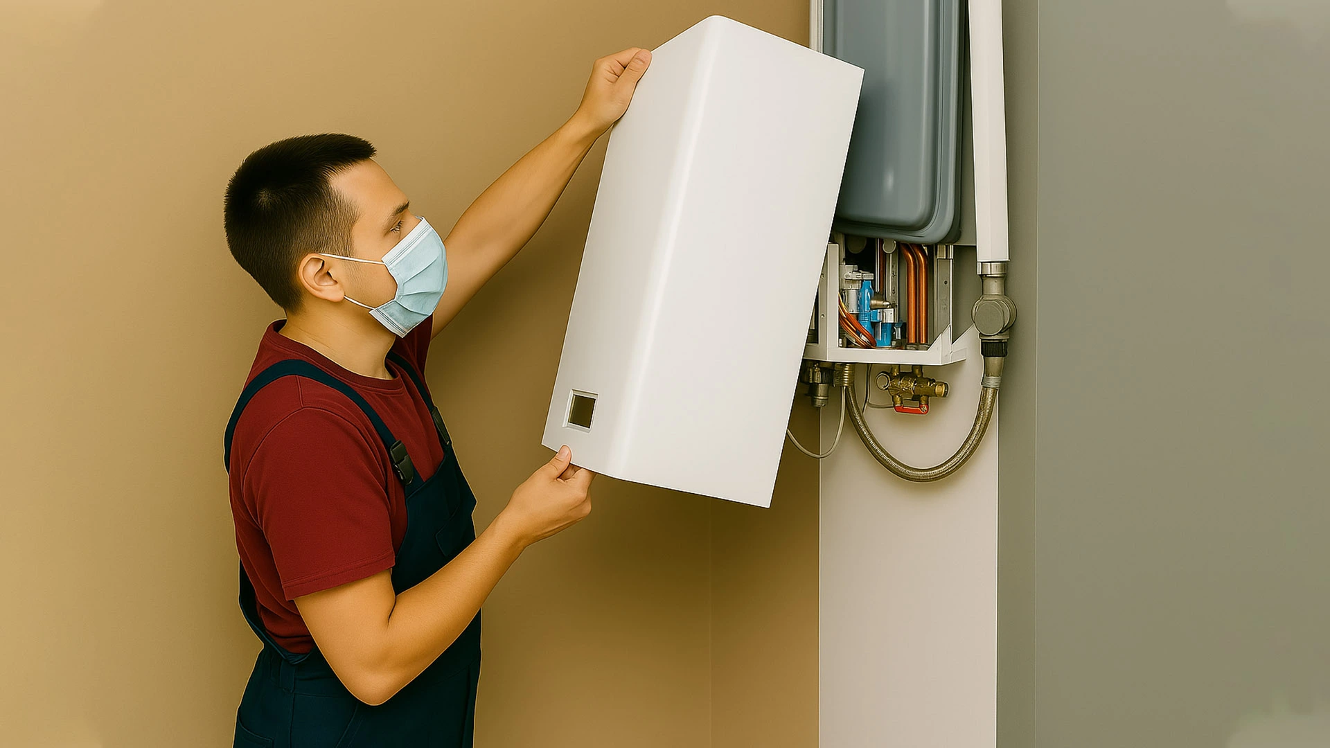Black Mold Issues