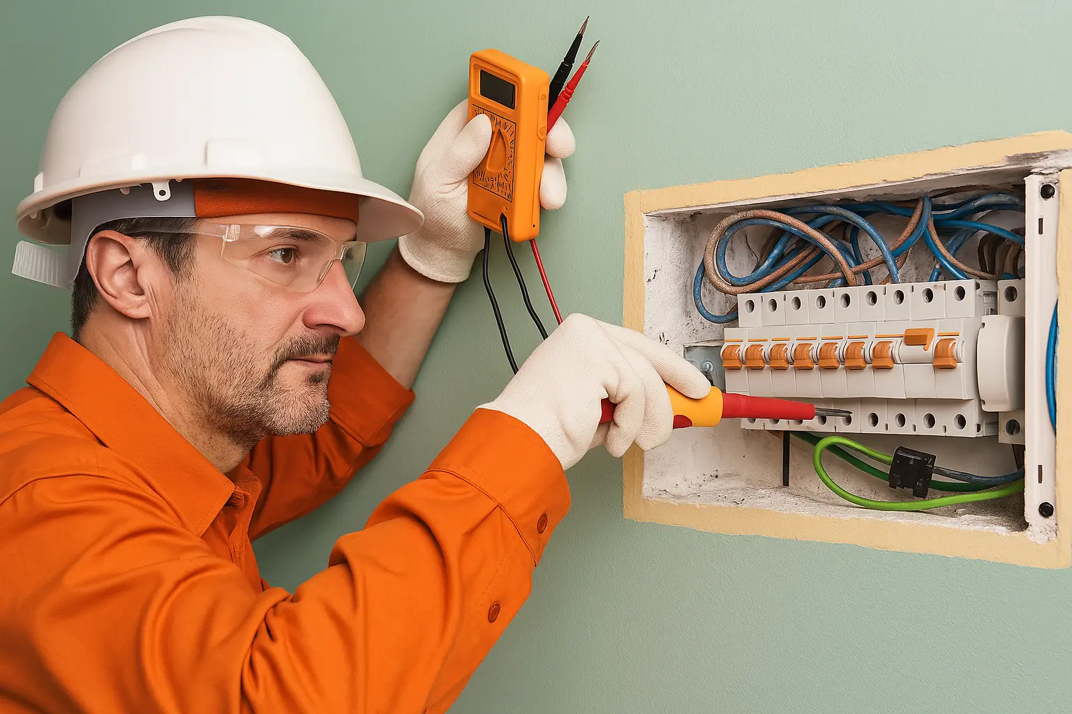 Electrical Safety Compensation Claims