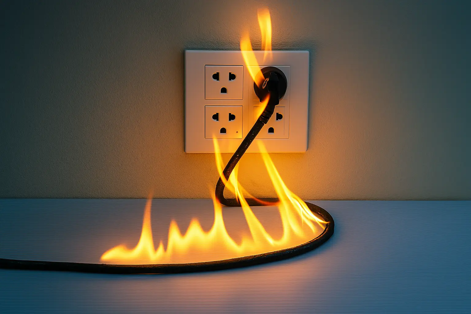 Electrical Safety Compensation Claims