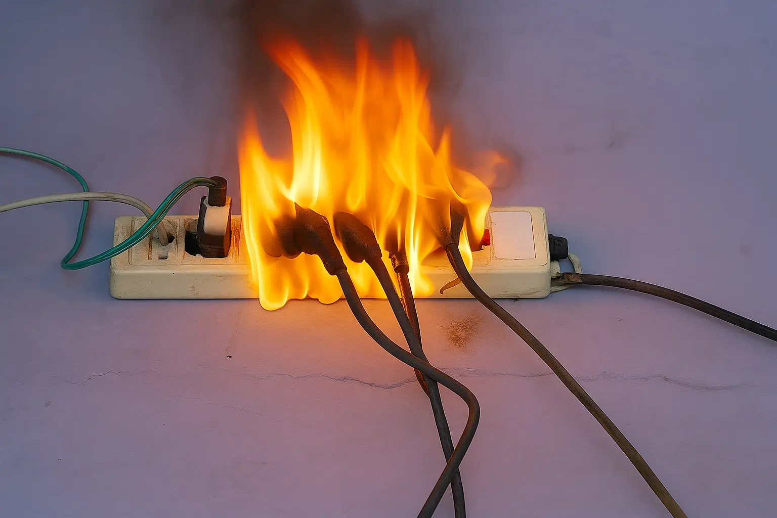 Electrical Safety Compensation Claims