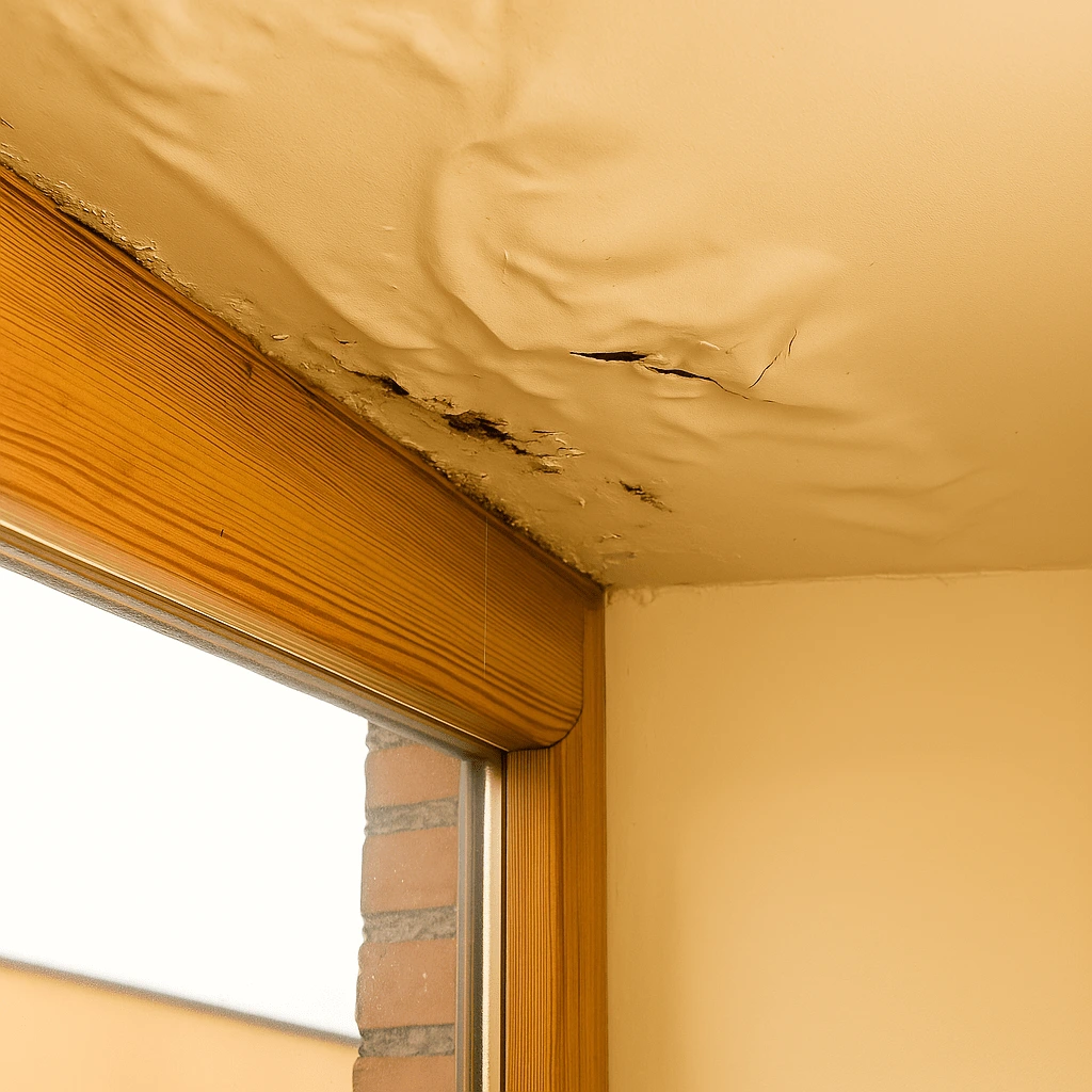 Housing Disrepair Leaks & Water Damage