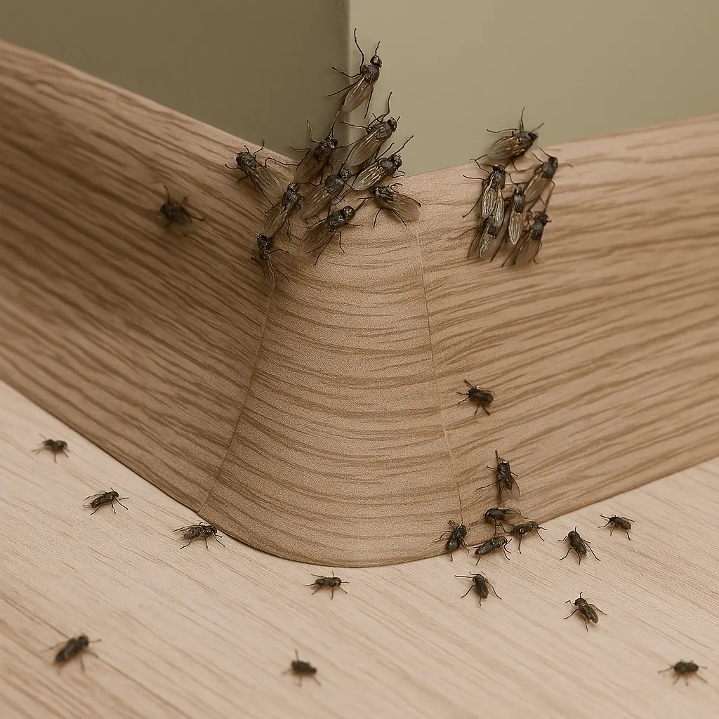 Pest Infestation Claims