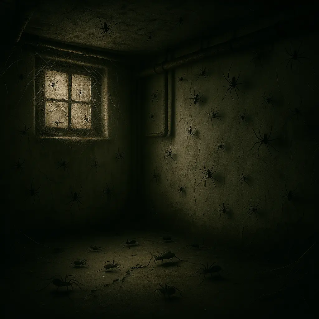 Pest Infestation Claims