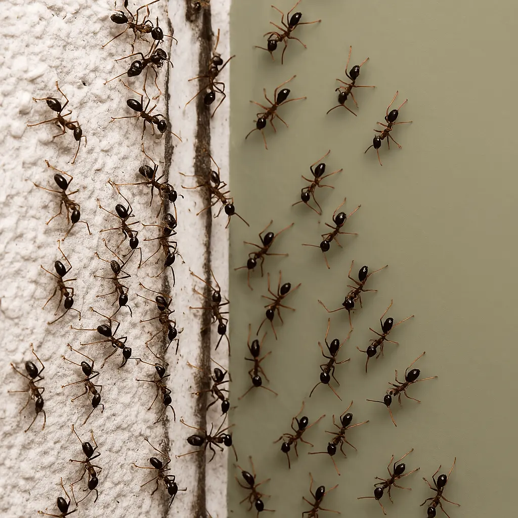 Pest Infestation Claims