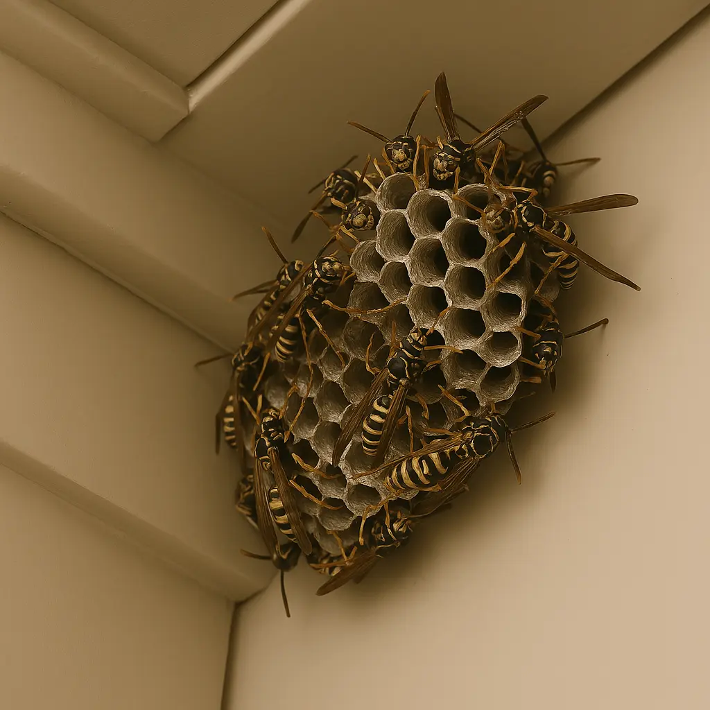 Pest Infestation Claims