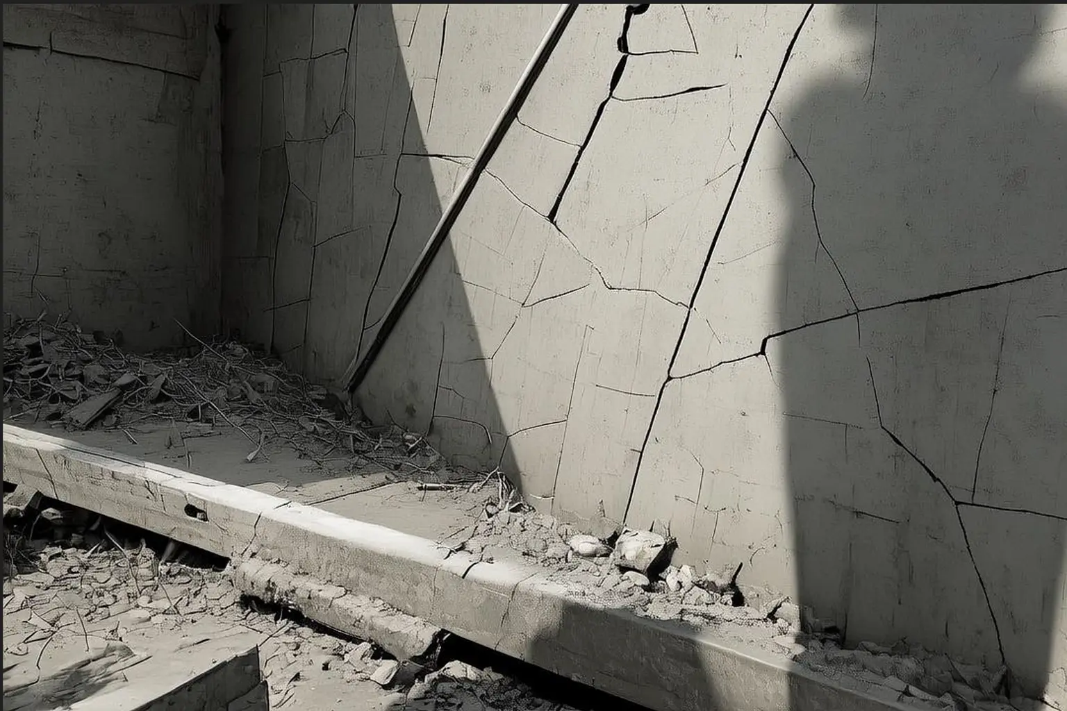 Structural Damage Compensation Claims