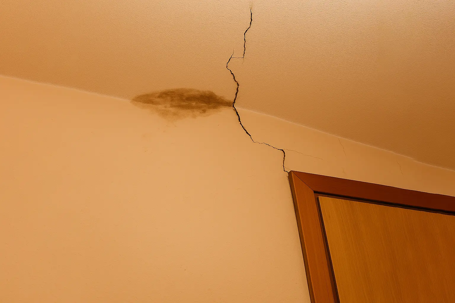 Structural Damage Compensation Claims