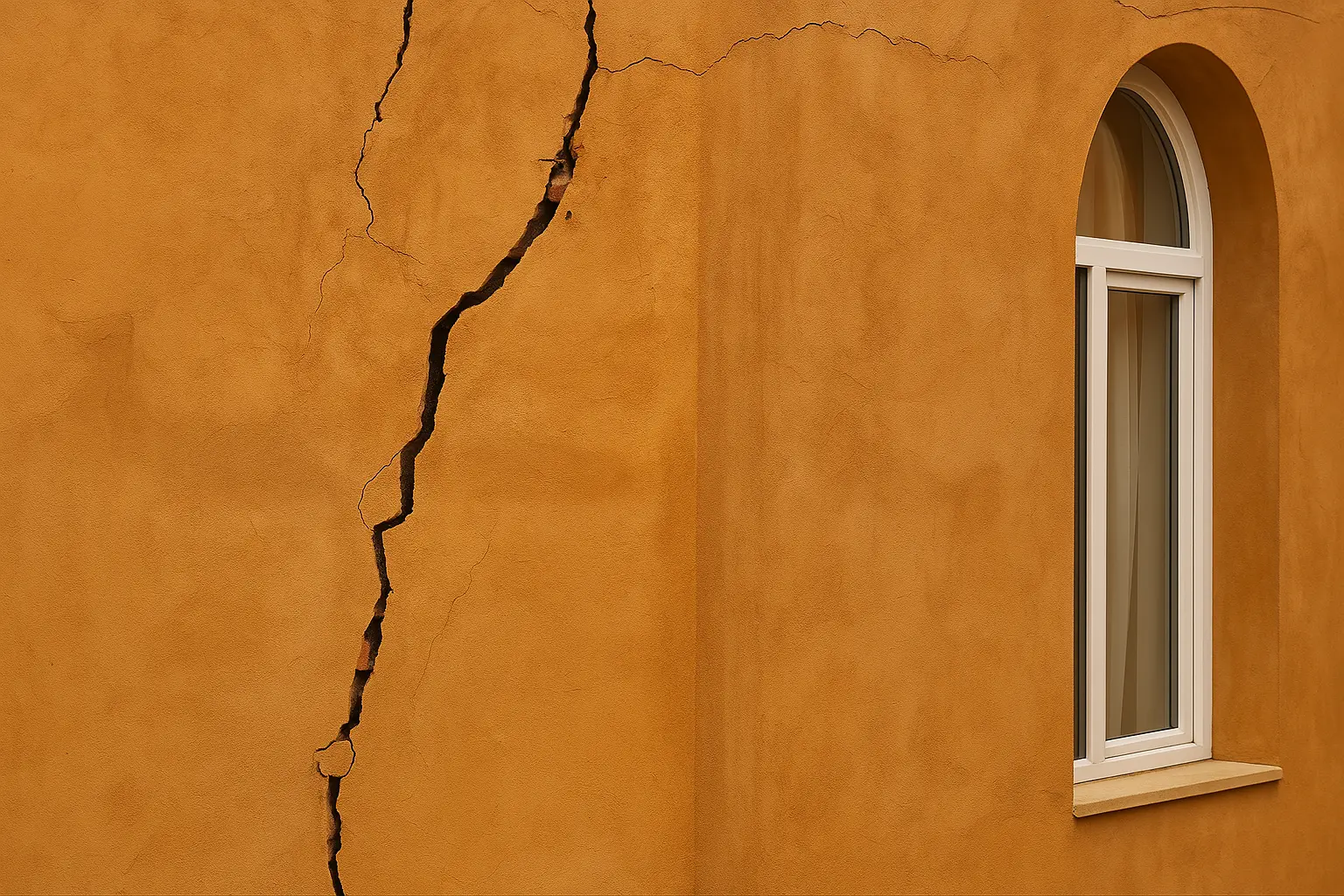 Structural Damage Compensation Claims